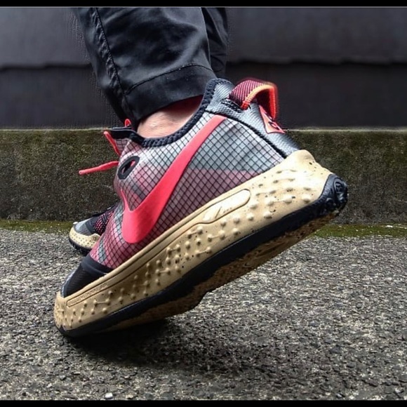 Nike PG 4 PCG Men's Paul George - Picture 8 of 8
